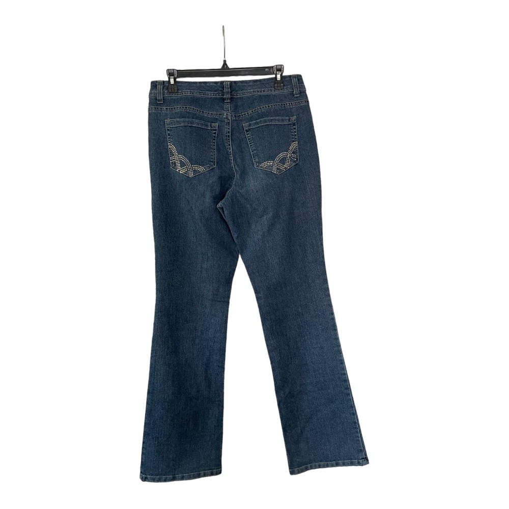 Style & Co. Boot Cut jeans